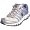 White/Silver/Violet Storm