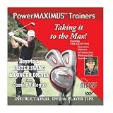 Camilo Villegas: Keys to a Faster Swing & Longer Drives