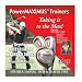 Camilo Villegas: Keys to a Faster Swing & Longer Drives