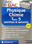 Physique-Chimie Tle S sp�cifique & sp...