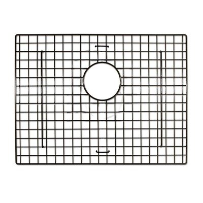 20 x 14 Bottom Stainless Steel
