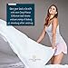 Cosy House Collection Everyday 1500 Series Bed Sheet Set - Ultra Soft & Cool Hotel Bedding - Deep Pocket - Wrinkle, Stain and Fade Resistant - 4 Piece Set (King, Cream)