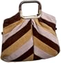 BALLY Pemba Kid Suede Pouchette
