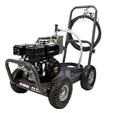 Buy Campbell Hausfeld PS460G 0.44 GPM Honda GX160 Gas Powered Airless Sprayer with... by Campbell Hausfeld