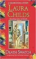 Death Swatch (Reprint) (Paperback)