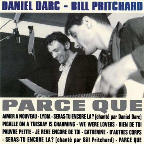 © Amazon Daniel Darc Photo 1