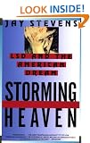 Storming Heaven: LSD and the American Dream