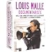 Coffret Louis Malle 3 DVD : Vive le tour (1962) / Humain trop humain (1973) / Place de la R�publique (1974) / God's country (1986) / And the pursuit of the happiness (1987)