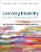 Learning Disability and Other Intellectual Impairments: Meeting Needs Throughout Health Services
