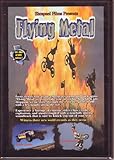 Flying Metal
