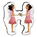 Fairy Wooden Letter - H