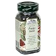 Spice Hunter Poppy Seeds, 2.4-Ounce Unit (Pack of 6)