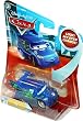 Disney / Pixar CARS Movie 155 Die Cast Car with Lenticular Eyes Series 2 DJ