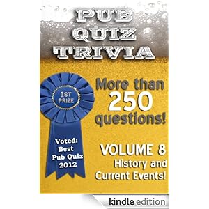 Current Events Quiz