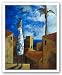 Brisa junto al mar by Didier Lourenco 11"x14" Art Print Poster
