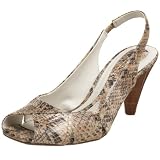 Naturalizer Womens Whistler Pump