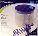 Mix and Pour - 10 Cup capacity