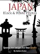JAPAN black & white photos