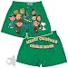 Merry Christmas Charlie Brown Boxer Shorts for Men