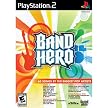 Band Hero (Playstation 2)