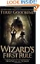 Wizard's First Rule