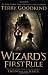 Wizard’s First Rule