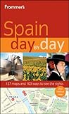 Spain day by day