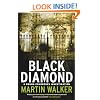 Black Diamond: A Bruno Courr�ges Investigation (Bruno Chief of Police 3)
