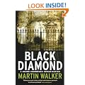 Black Diamond: A Bruno Courrèges Investigation (Bruno Chief of Police 3)
