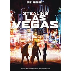 Stealing Las Vegas