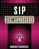 SIP Demystified