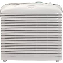 Hunter 30057 11-Feet by 13-Feet Hepa Tech Room Air Purifier for Small Rooms