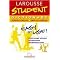 Larousse Student Dictionary (English-French/French-English) (Larousse School Dictionary) (Bilingual) (Paperback)