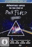Momentary Lapses (Dvd+Ebook) - Pink Floyd