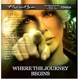 Ramtha on Where the Journey Begins. (Power in You Tour, Miami, FL) - CD-0610