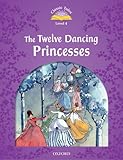 The twelve dancing princesses