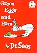 Green Eggs and Ham (I Can Read It All by Myself Beginner Books)