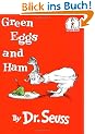 Green Eggs and Ham (Beginner Books(R))
