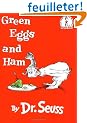 Green Eggs and Ham