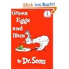 Green Eggs and Ham (Beginner Books(R))