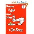 Green Eggs and Ham (Beginner Books(R))