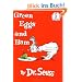 Green Eggs and Ham (Beginner Books(R))