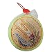 DCS New Room Air Freshner (Sandal)(Pack of 4) RS.155.00