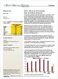 2010 Special Report: Gulf Region  Market Review. GCC: Rich in Potential, But Hurdles Remain