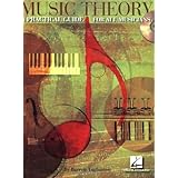 music theory a practical guide for all musicians