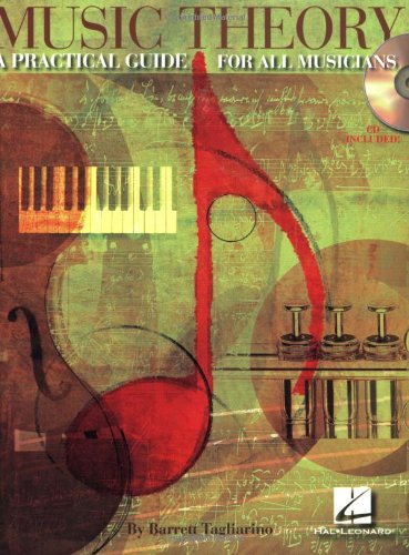 Textbook - Music Theory: A Practical Guide for All Musicians