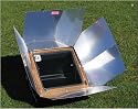 Global Sun Oven - Solar Cooker