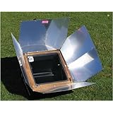 Global Sun Oven - Solar Cooker