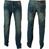 Fourstar Clothing Co Malto Denim Pant - Men's