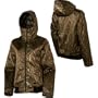 L1TA Frustrated Jacket - Women's Sepia Crinkle, S